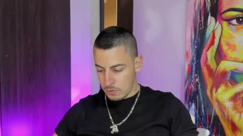 Ricardo online show from June 2026 11:32:01 PM