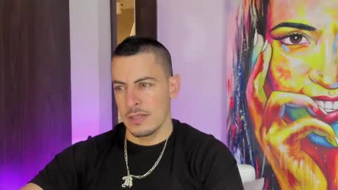 Ricardo online show from June 2026 12:53:01 PM