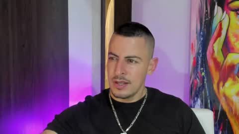 Ricardo online show from June 2026 12:42:01 AM