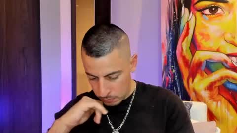 Ricardo online show from July 2026 12:13:01 AM