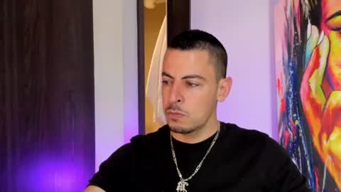 Ricardo online show from July 2026 12:53:02 PM