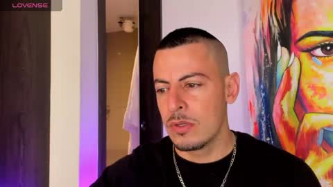 Ricardo online show from August 2026 12:36:02 PM