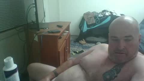 scottyj2007 online show from December 2024 12:16:02 PM