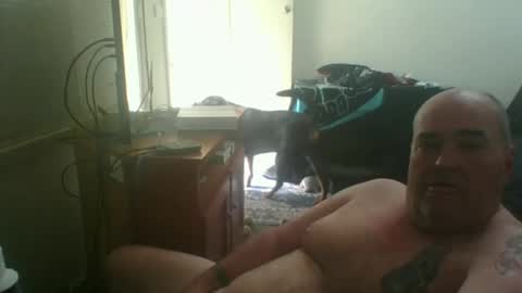 scottyj2007 online show from January 2025 09:39:02 PM