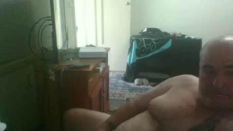 scottyj2007 online show from January 2025 06:11:02 AM