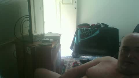 scottyj2007 online show from January 2025 09:46:02 PM