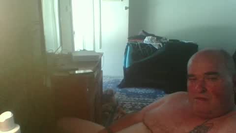 scottyj2007 online show from February 2025 06:42:01 AM