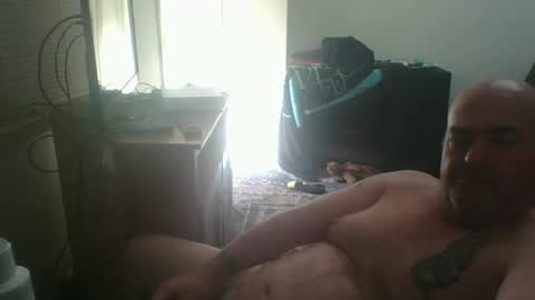 scottyj2007 online show from February 2025 09:59:01 PM