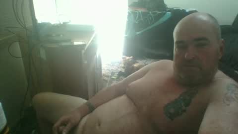 scottyj2007 online show from March 2025 09:59:01 PM