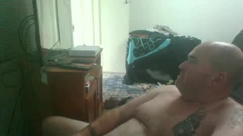 scottyj2007 online show from March 2025 11:05:02 PM