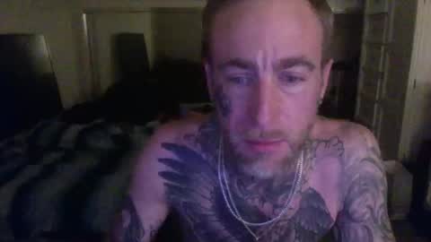 scottypacker online show from April 2026 11:04:02 AM