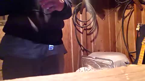 screwnutandbolte online show from May 2026 11:51:02 AM