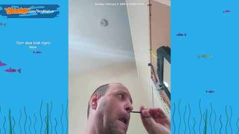 Snapshot of scrubbyluv chatting on February 2026 11:08:02 PM ScrubbyLuv online show from February 2026 11:08:02 PM