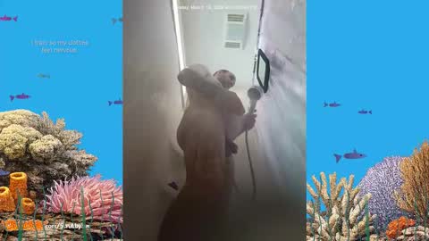 Snapshot of scrubbyluv chatting on March 2026 08:59:02 PM ScrubbyLuv online show from March 2026 08:59:02 PM