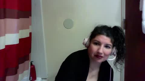 Danni online show from February 2026 11:05:02 AM