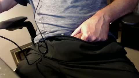 Snapshot of sdodgerxx chatting on January 2025 03:31:01 AM sdodgerxx online show from January 2025 03:31:01 AM