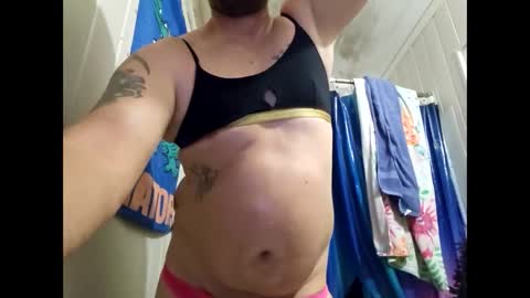 Arin online show from January 2025 10:25:02 PM