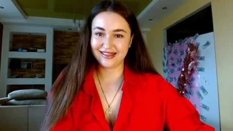 Elizabeth  online show from May 2026 07:14:02 AM