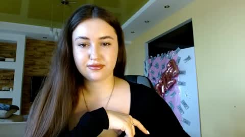 Elizabeth  online show from May 2026 09:38:01 AM