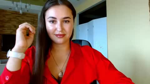Elizabeth  online show from July 2026 08:40:02 AM