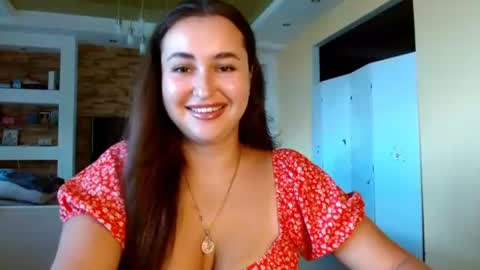 Elizabeth  online show from July 2026 12:54:02 PM