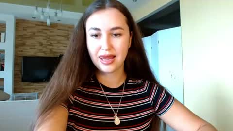Elizabeth  online show from July 2026 09:34:01 AM