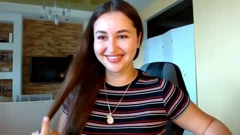 Elizabeth  online show from July 2026 10:51:01 AM
