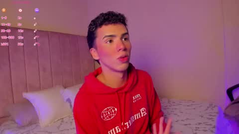 SEAN online show from November 2025 05:35:02 AM