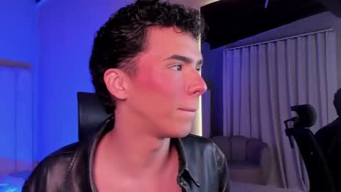 SEAN online show from March 2026 05:33:02 AM