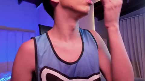 SEAN online show from March 2026 01:43:01 AM