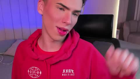 SEAN online show from April 2026 12:09:02 AM