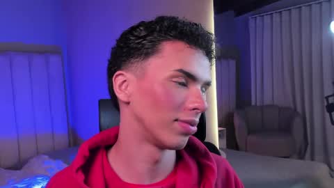 SEAN online show from April 2026 03:47:01 AM