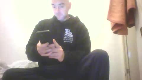 Snapshot of sean20775 chatting on November 2025 06:13:01 PM Sean online show from November 2025 06:13:01 PM