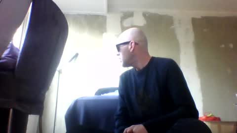 Snapshot of sean20775 chatting on April 2026 07:25:02 AM Sean online show from April 2026 07:25:02 AM