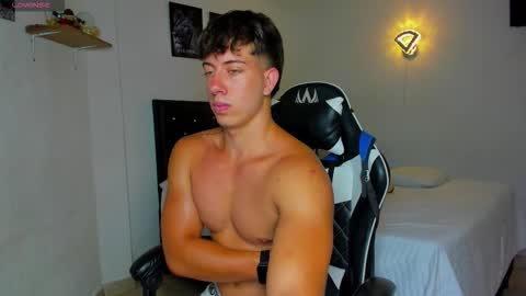 Sean online show from October 2025 11:38:01 PM