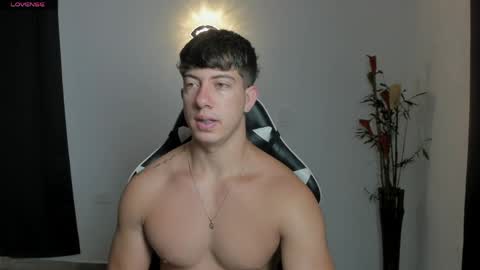 Snapshot of sean_brownx chatting on June 2026 11:49:02 AM Sean online show from June 2026 11:49:02 AM