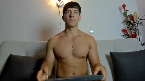 Snapshot of sean_brownx chatting on July 2026 10:29:01 AM Sean online show from July 2026 10:29:01 AM