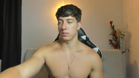 Snapshot of sean_brownx chatting on July 2026 05:20:02 AM Sean online show from July 2026 05:20:02 AM
