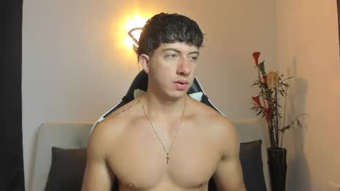 Snapshot of sean_brownx chatting on July 2026 11:57:01 AM Sean online show from July 2026 11:57:01 AM