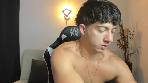 Snapshot of sean_brownx chatting on July 2026 11:59:01 AM Sean online show from July 2026 11:59:01 AM