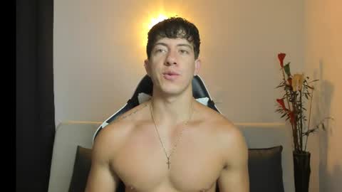 Snapshot of sean_brownx chatting on July 2026 11:16:02 AM Sean online show from July 2026 11:16:02 AM