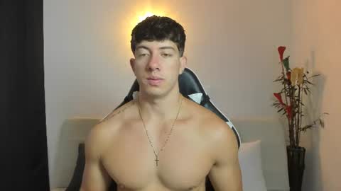 Snapshot of sean_brownx chatting on July 2026 01:46:02 PM Sean online show from July 2026 01:46:02 PM