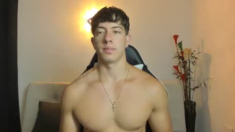 Snapshot of sean_brownx chatting on July 2026 11:02:01 AM Sean online show from July 2026 11:02:01 AM