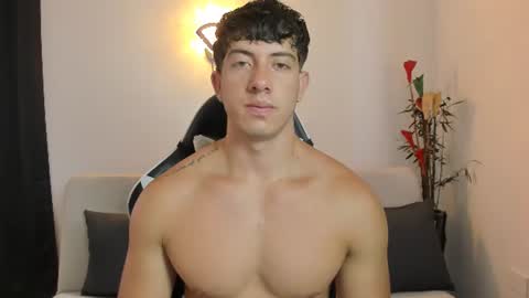 Snapshot of sean_brownx chatting on July 2026 02:02:02 PM Sean online show from July 2026 02:02:02 PM