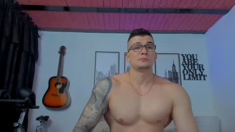 Sean Carrera online show from January 2025 11:09:02 AM