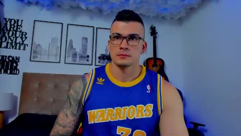 Sean Carrera online show from May 2026 09:20:02 PM