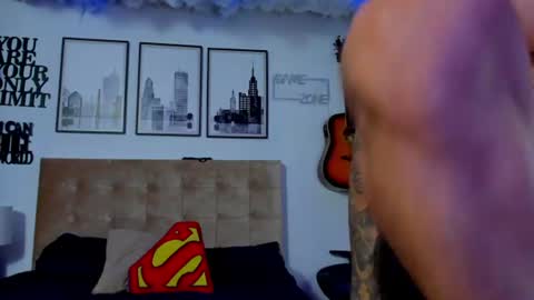 Sean Carrera online show from June 2026 11:24:02 PM