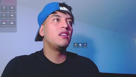 Steven online show from February 2025 02:11:02 AM