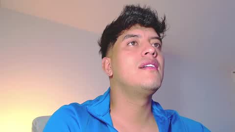 Steven online show from February 2025 08:49:02 PM