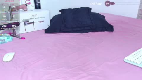 Sean-pierre online show from February 2025 09:46:02 AM